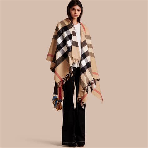 buy burberry poncho|authentic burberry poncho.